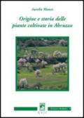 Origine e storia delle piante coltivate