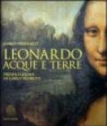 Leonardo. Acque e terre