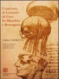 L'anatomia di Leonardo. Fra Mondino e Berengario