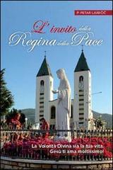 L'invito della Regina della Pace