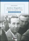 Andrea Magnifico, il sagrista che sognava i mistici. Apostolo del Divin Volere
