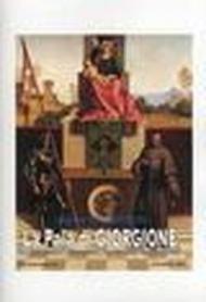 La pala di Giorgione. Ediz. italiana, inglese e francese