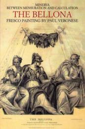 Minerva tra geometria e aritmetica. Affresco di Paolo Veronese. Ediz. illustrata