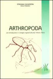 Arthropoda