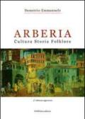 Arberia. Cultura, storia, folklore