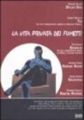 La vita privata dei fumetti