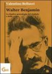 Walter Benjamin. La duplice genealogia del simbolo e della verità