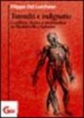 Tumulti e indignatio. Conflitto, diritto e moltitudine in Machiavelli e Spinoza