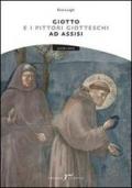 Giotto e i pittori giotteschi ad Assisi