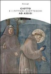 Giotto e i pittori giotteschi ad Assisi