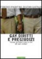 Gay: diritti e pregiudizi. Dialogo «galileiano» contro le tesi dei nuovi clericali