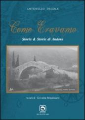 Come eravamo. Storia & storie di Andora