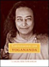 Conversazioni con Yogananda (Ricerca interiore)