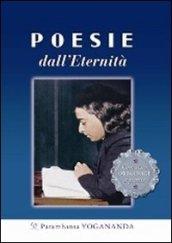 Poesie dall'eternità