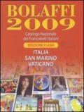 Bolaffi 2009. Catalogo nazionale dei francobolli italiani. Ediz. flash