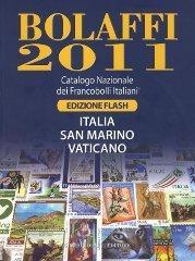 Bolaffi 2010. Catalogo Nazionale dei Francobolli Italiani. Ediz. flash