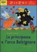 La principessa e l'orco Belsignore