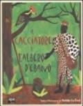 Il cacciatore e l'albero d'ebano