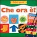 Che ora è?