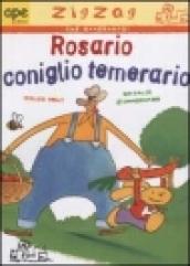 Rosario coniglio temerario