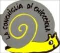 La conchiglia di Chiocciola