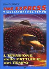 L'invasione dele pattuglie del tempo