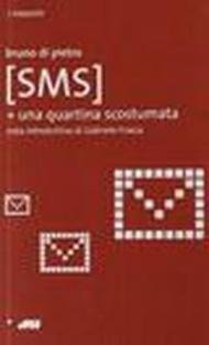 SMS più una quartina scostumata