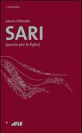 Sari (poesie per la figlia)