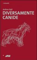 Diversamente canide