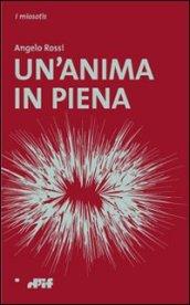 Un'anima in piena