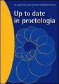 Up to date in proctologia. Un aggiornamento per il medico di medicina generale