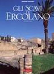 Gli scavi di Ercolano