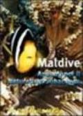Maldive. Appunti per il naturalista subacqueo