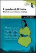 I quaderni di Luisa: Diario di una resistenza casalinga