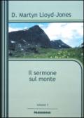 Il sermone sul monte. 1.