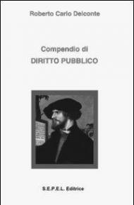 Compendio di diritto pubblico