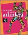 Le mappe degli adinkra. 20 simboli per raccontarsi