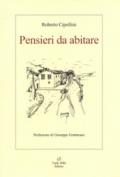 Pensieri da abitare