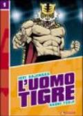 L'Uomo Tigre: 1