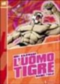 L'Uomo Tigre: 10