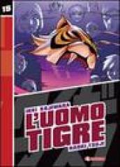 L'Uomo Tigre: 15