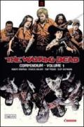 Compendium. The walking dead. 1.