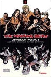 Compendium. The walking dead. 1.