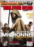 Il magazine ufficiale. The walking dead: 1
