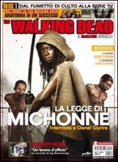 Il magazine ufficiale. The walking dead: 1