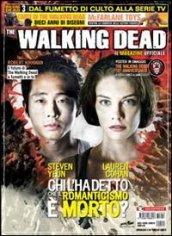 Il magazine ufficiale. The walking dead. Con poster: 3