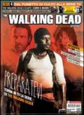 Il magazine ufficiale. The walking dead: 4