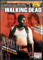 Il magazine ufficiale. The walking dead: 4