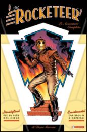 Rocketeer. Le avventure complete