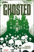 Colpo stregato. Ghosted: 1